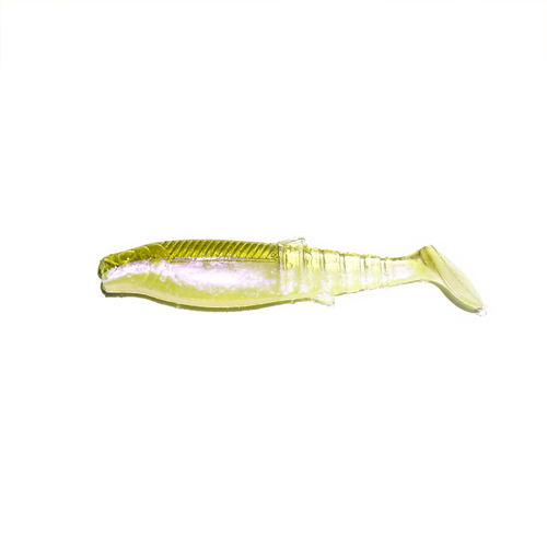 HFL Terminator Shad 3"
