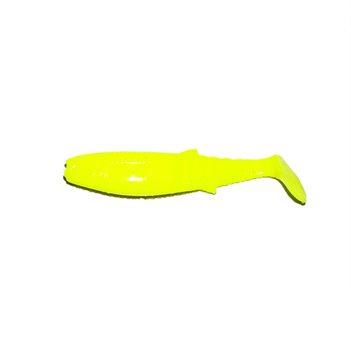 HFL terminator Shad 4"