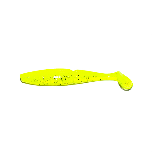 HFL Split Shad 4"