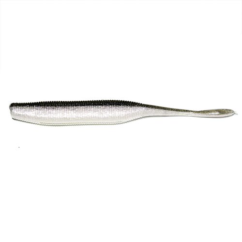 HFL Snake Shad 5"