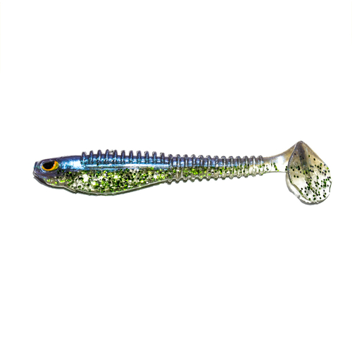 HFL Slender Shad 4"