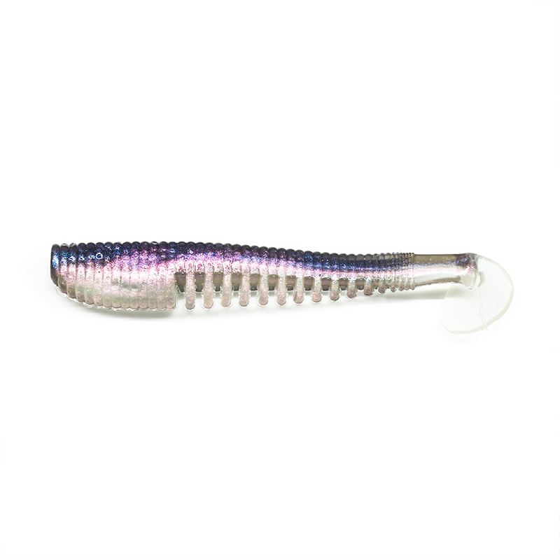 HFL Saw Minnow 2,4